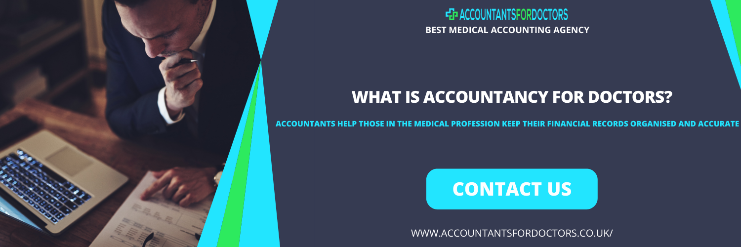 What is Accountancy for Doctors?